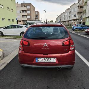 Citroën C3 1,4 HDi