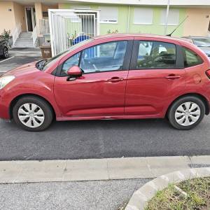 Citroën C3 1,4 HDi