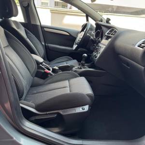 CITROEN C4 /112tkm/prvi vlasnik/HR auto/servisna/odličan/