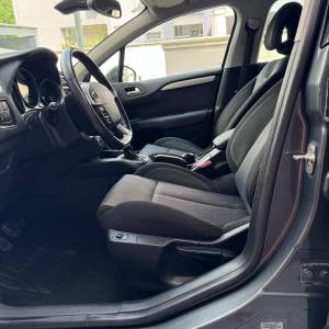 CITROEN C4 /112tkm/prvi vlasnik/HR auto/servisna/odličan/