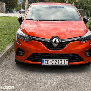 Clio Edition One