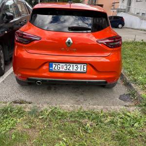 Clio Edition One