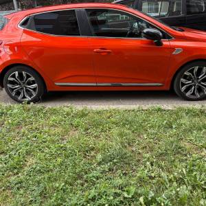 Clio Edition One