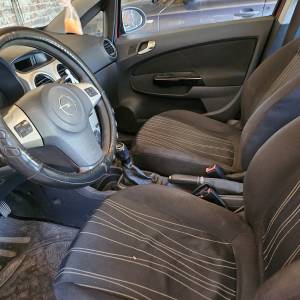 Corsa