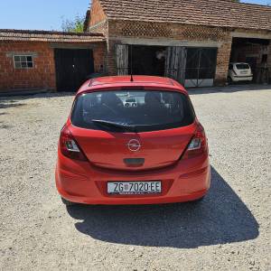 Corsa