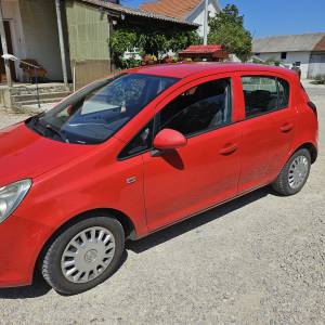 Corsa