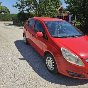 Corsa