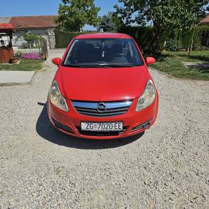 Corsa