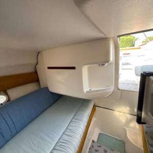 Cranchi Turchese 24 Volvo penta DP... NAJPOVOLJNIJI NA TRŽIŠTU