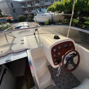 Cranchi Turchese 24 Volvo penta DP... NAJPOVOLJNIJI NA TRŽIŠTU