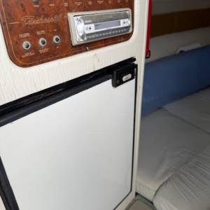 Cranchi Turchese 24 Volvo penta DP... NAJPOVOLJNIJI NA TRŽIŠTU
