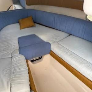 Cranchi Turchese 24 Volvo penta DP... NAJPOVOLJNIJI NA TRŽIŠTU