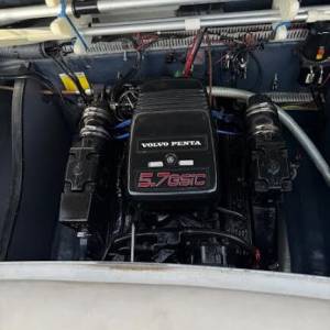 Cranchi Turchese 24 Volvo penta DP... NAJPOVOLJNIJI NA TRŽIŠTU