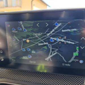 Dacia Sandero Stepway 1.0 Benzin+LPG, tvornička garancija, zimske i lj