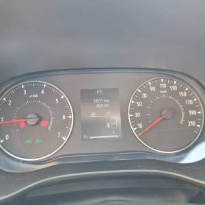 Dacia Sandero Stepway 1.0 Benzin+LPG, tvornička garancija, zimske i lj