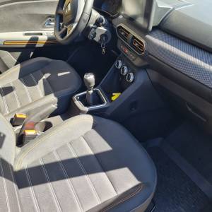 Dacia Sandero Stepway 1.0 Benzin+LPG, tvornička garancija, zimske i lj