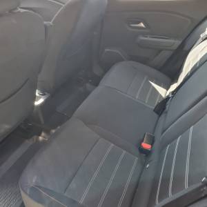 Dacia Sandero Stepway 1.0 Benzin+LPG, tvornička garancija, zimske i lj