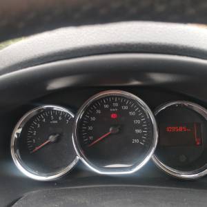 Dacia Sandero Stepwey