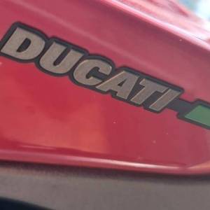 Ducati Multistrada dijelovi