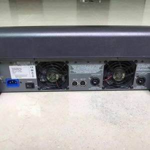 Dynacord PM 600 3 2x1000w novo zapakirano, made in Germany