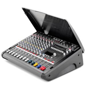 Dynacord powermate PM 600-3 2x1000w, novo zapakirano 1300 eur.