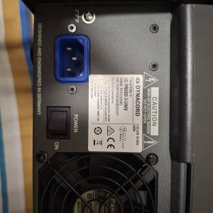 Dynacord powermate PM 600-3 2x1000w, novo zapakirano 1300 eur.