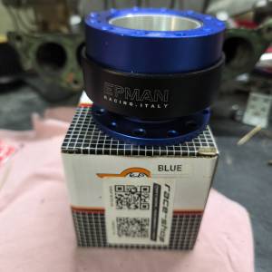 Epman quick releese glava