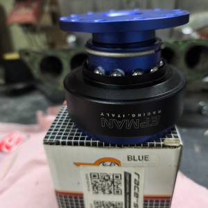 Epman quick releese glava