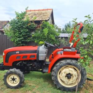 Europard 254