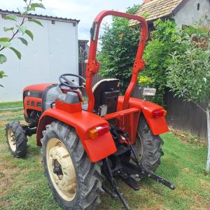 Europard 254