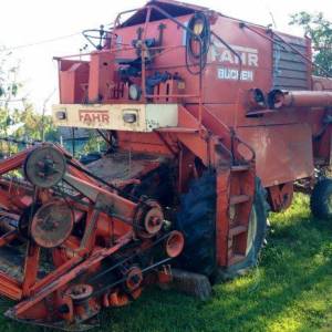 FAHR M1000