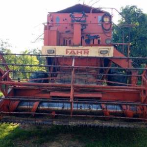FAHR M1000