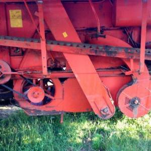 FAHR M1000