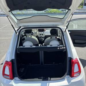 Fiat 500 1.0 DolceVita, Mild hybrid, reg do 03/2026