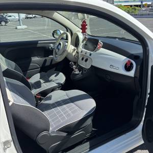 Fiat 500 1.0 DolceVita, Mild hybrid, reg do 03/2026