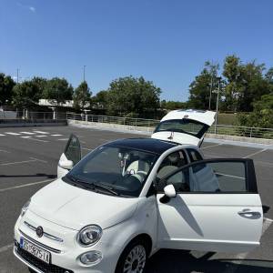 Fiat 500 1.0 DolceVita, Mild hybrid, reg do 03/2026