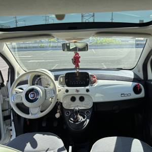Fiat 500 1.0 DolceVita, Mild hybrid, reg do 03/2026