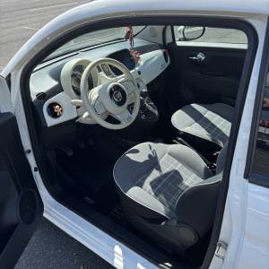 Fiat 500 1.0 DolceVita, Mild hybrid, reg do 03/2026