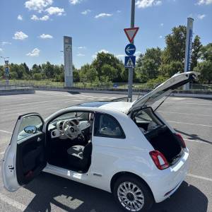 Fiat 500 1.0 DolceVita, Mild hybrid, reg do 03/2026