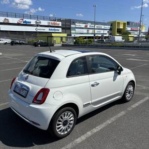 Fiat 500 1.0 DolceVita, Mild hybrid, reg do 03/2026