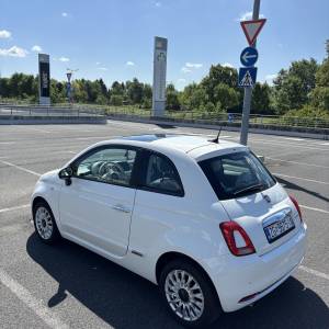 Fiat 500 1.0 DolceVita, Mild hybrid, reg do 03/2026