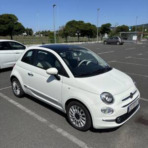 Fiat 500 1.0 DolceVita, Mild hybrid, reg do 03/2026