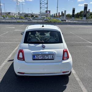 Fiat 500 1.0 DolceVita, Mild hybrid, reg do 03/2026