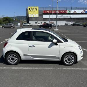 Fiat 500 1.0 DolceVita, Mild hybrid, reg do 03/2026