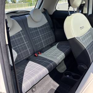 Fiat 500 1.0 DolceVita, Mild hybrid, reg do 03/2026