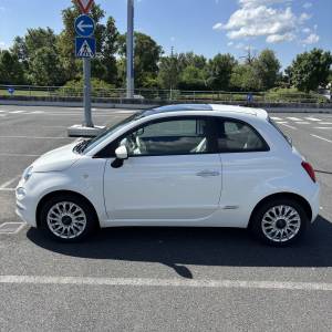 Fiat 500 1.0 DolceVita, Mild hybrid, reg do 03/2026