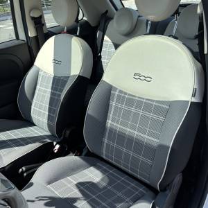 Fiat 500 1.0 DolceVita, Mild hybrid, reg do 03/2026
