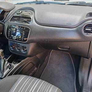 Fiat Punto EVO 1,2 8v - Ful oprema, alu felge, veliki i mali servis...
