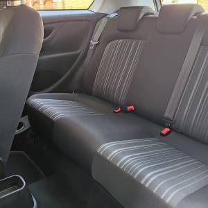 Fiat Punto EVO 1,2 8v - Ful oprema, alu felge, veliki i mali servis...