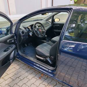 Fiat Punto EVO 1,2 8v - Ful oprema, alu felge, veliki i mali servis...